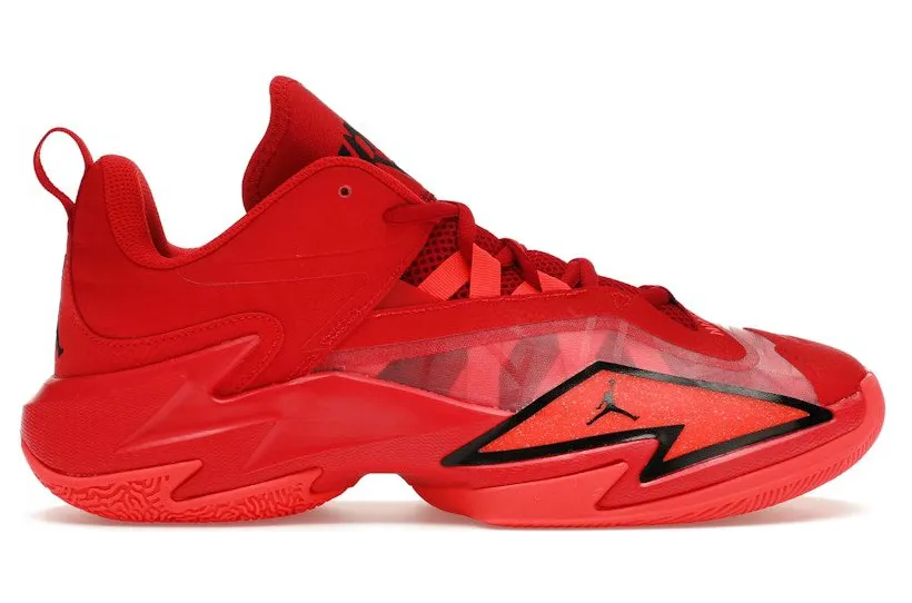 Jordan One Take 3 University Red (DC7701-606)