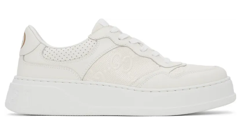 Gucci sneaker 669582 1XL10