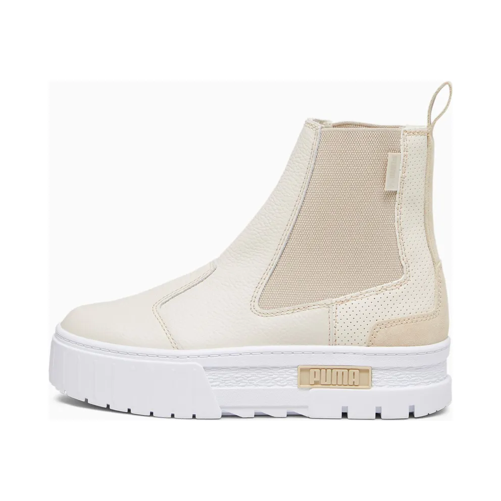 Puma Mayze Chelsea Luxe Damen Mehrfarbig (393092-02)