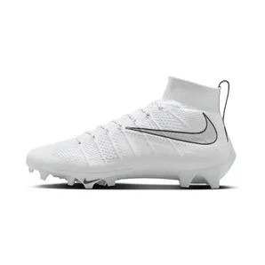 Nike Vapor Edge 360 Untouchable Mid “White Metallic Silver” (FQ0235-102)