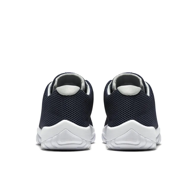 Jordan Air Future Low Midnight Navy/Grey Mist-White Midnight Navy/Grey Mist-White (718948-401)