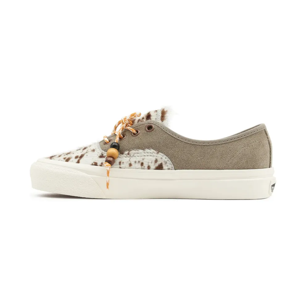 VANS Anaheim Factory Authentic 44 Dx Shoes Beige (VN0A5KX48EJ)