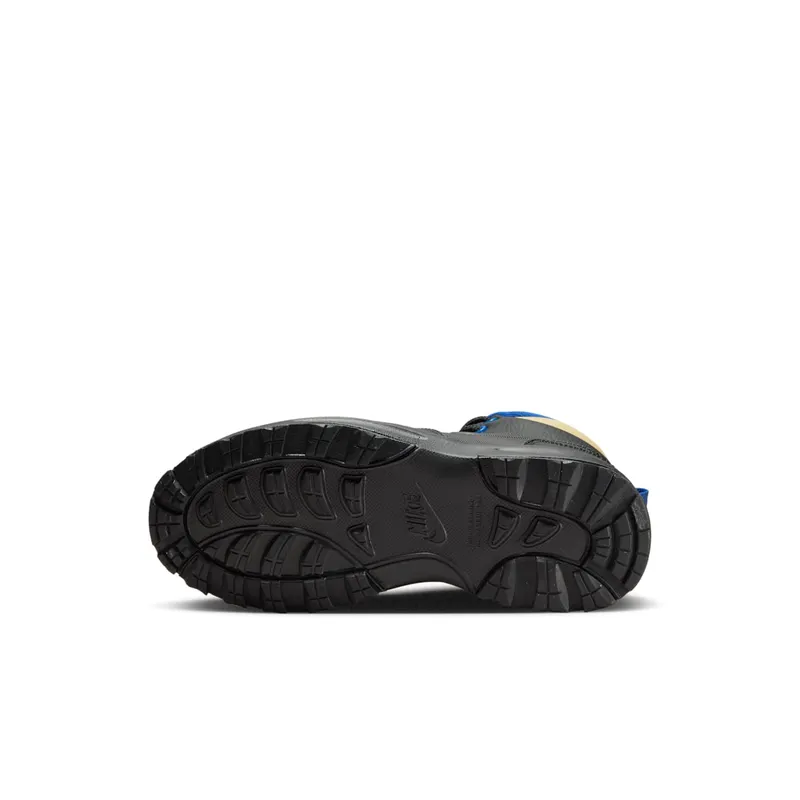 Nike Manoa Younger Kids’ Boot Black (BQ5373-003)