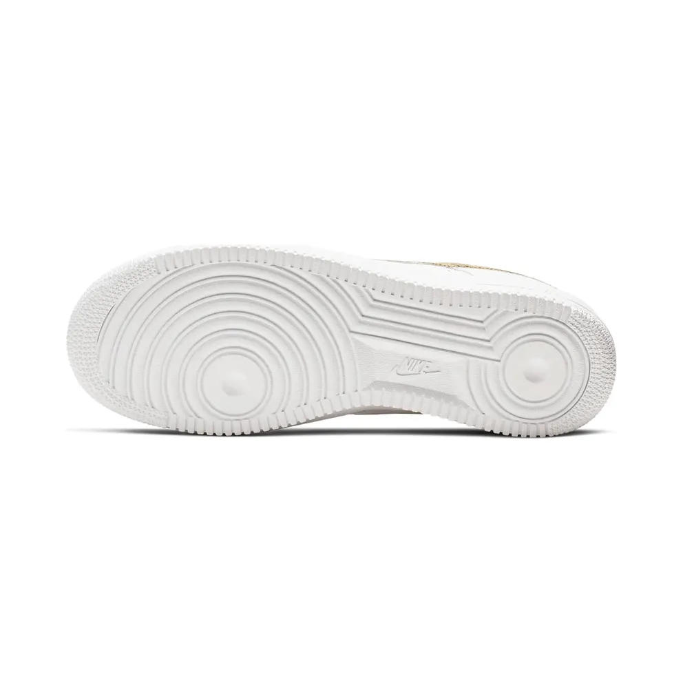 Nike Air Force AF 1 Low ‘Ivory Snake’ (2019) (AO1635-100)