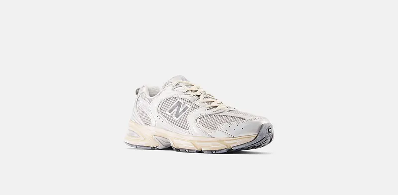 New Balance 530 “Vintage Silver Moonbeam” (MR530VS)