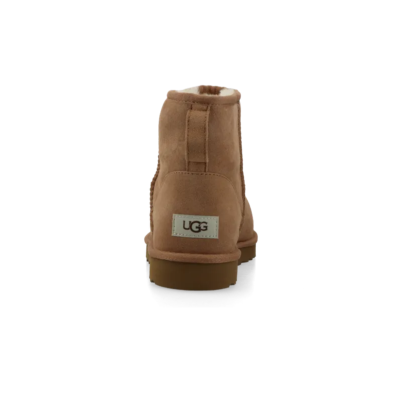 UGG M Classic Mini “Chestnut” – 1002072-CHE