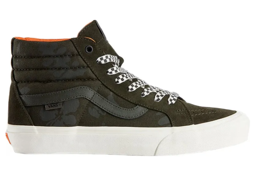 Vans Vault x Porter by Yoshida OG Sk8-Hi Lx (VN0A4BVBWW61)