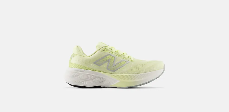 NEW BALANCE Fresh Foam X 880v15 “FENNEL SEED / SILVER METALLIC” (W8802TZ)