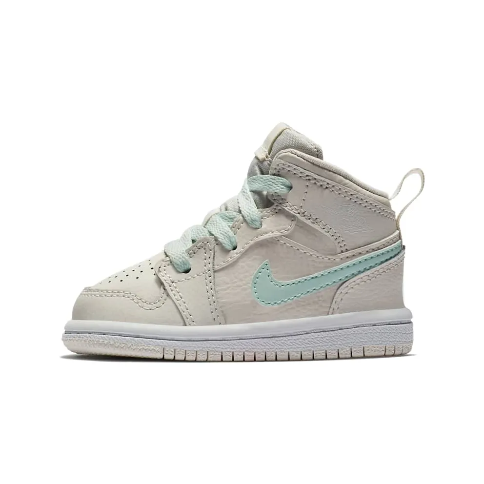Jordan 1 Mid Multi-Color Swoosh Phantom (TD)