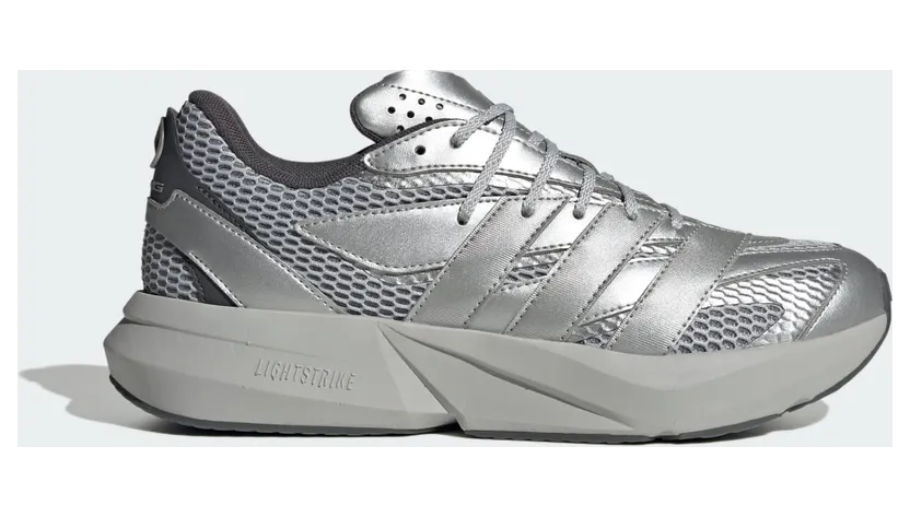 Adidas Mercedes – AMG Petronas Formule 1 Lightblaze Matte Silver / Silver Metallic / Grey Two (JQ1944)