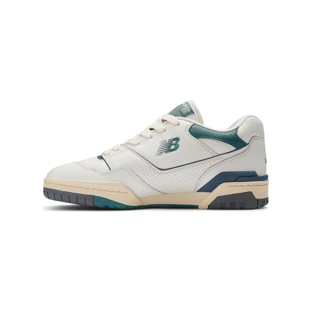New Balance BB550PTB “New Spruce” (sea salt) – BB550PTB