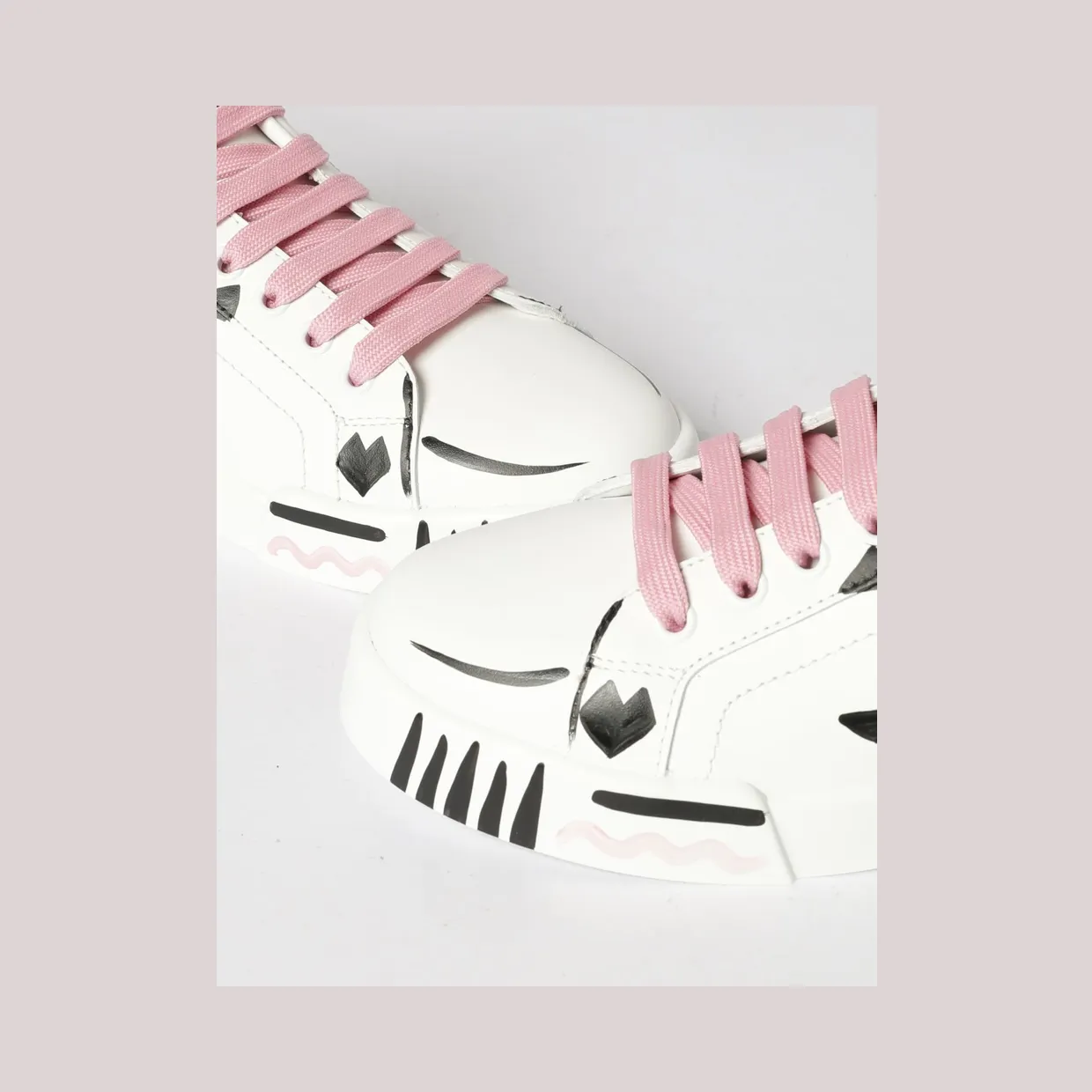 Dolce & Gabbana Sneakers White (CK2398A0259BI832) (3)