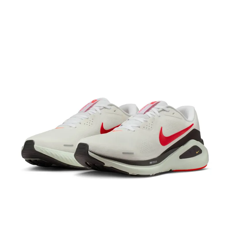Nike Structure 26 White (HJ1102-106)