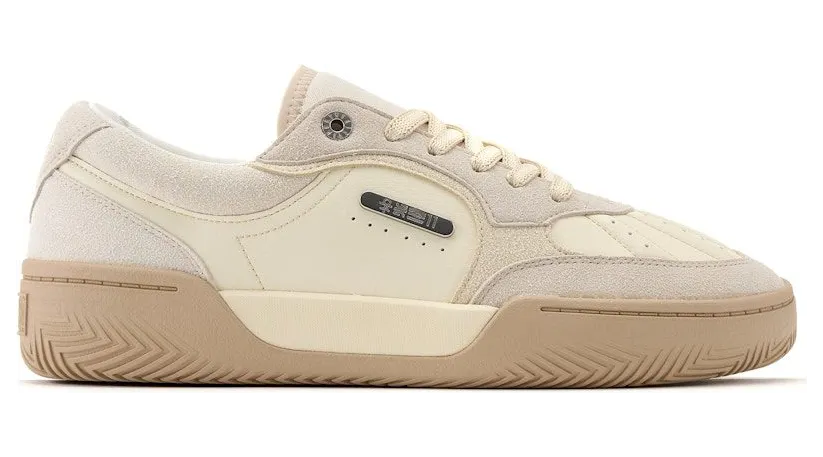 Anta Kai Tribe Almond White (112431805S-1)