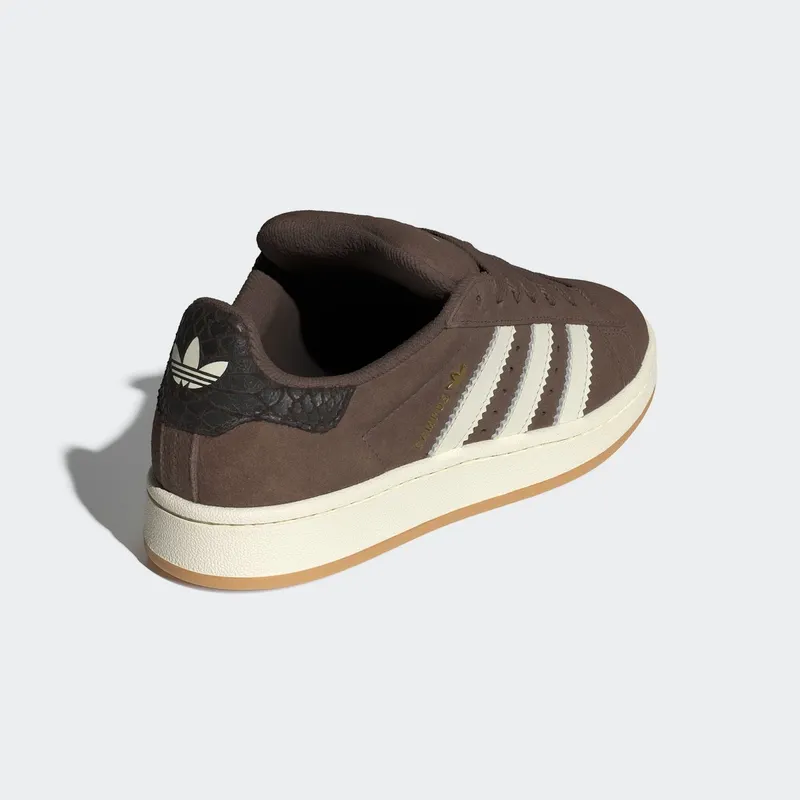 Adidas Campus 00s Earth Strata / Off White / Aurora Coffee (HP3542)
