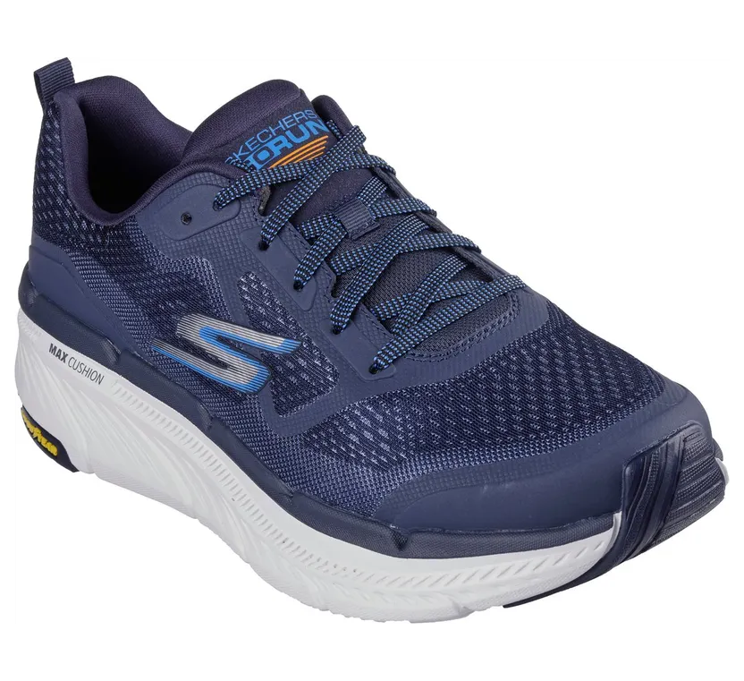 skechers-max-cushioning 220840_NVY