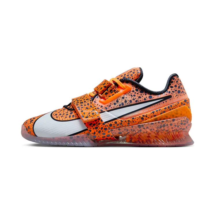 Nike Romaleos 4 SE Electric Pack Olympic Safari (FV3678-900)
