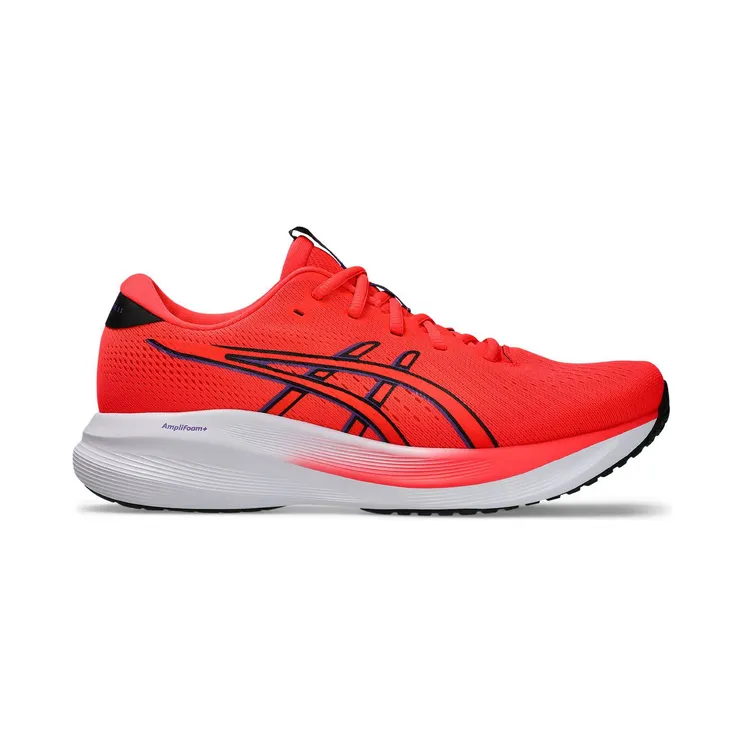 ASICS Gel-Excite 11 Flash Red Black (1011C080-600)
