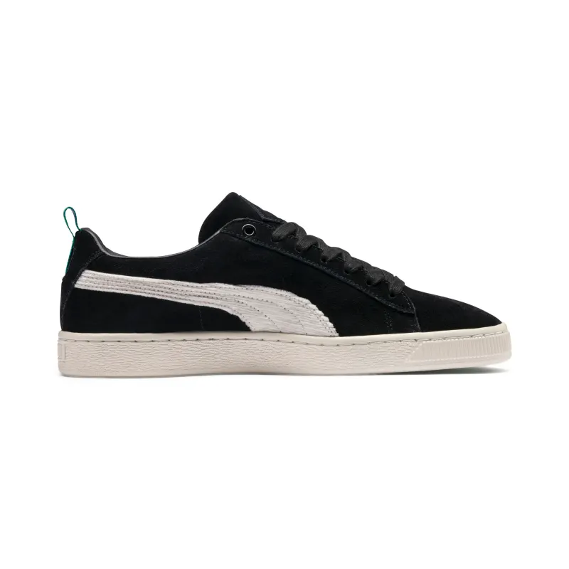 Puma x Big Sean Suede Black (367407-01)