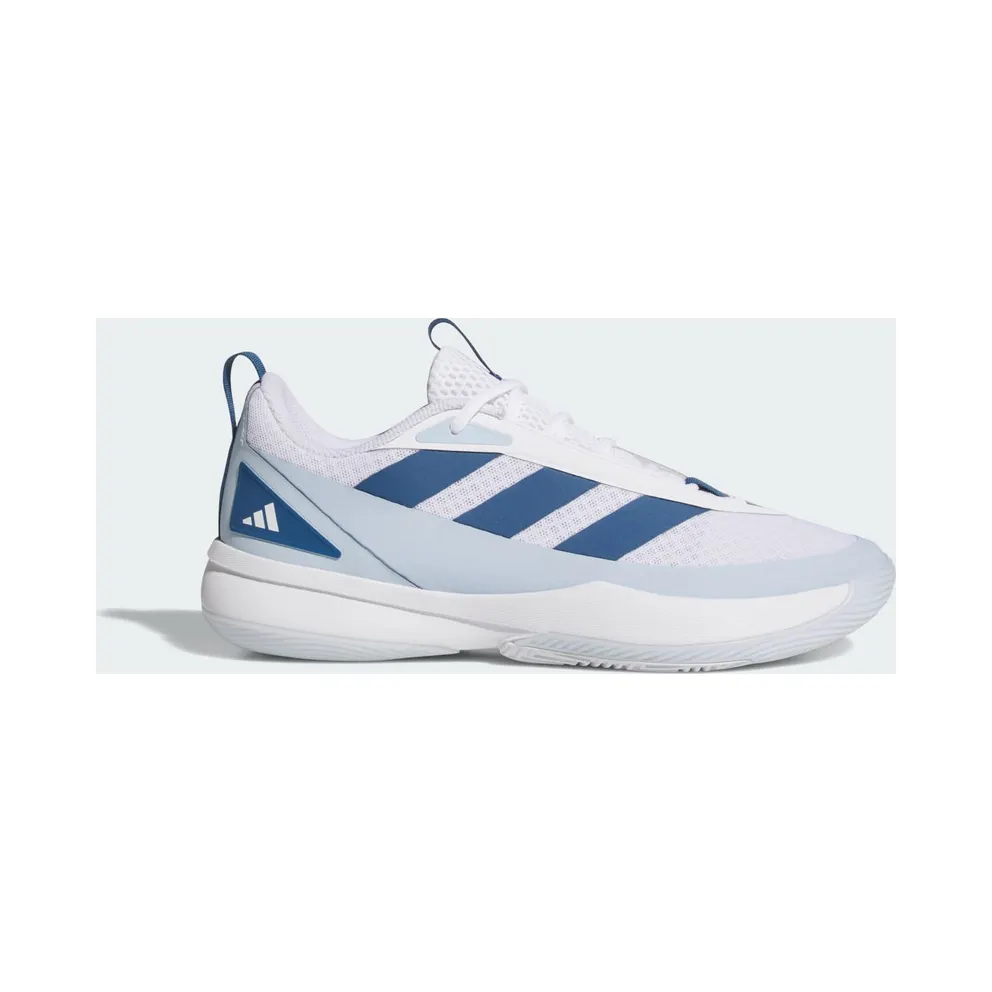 adidas Subzone White Dusky Petrol Crystal Sky (JS2194)