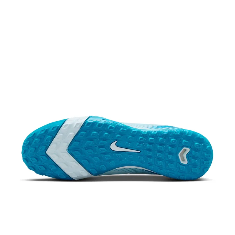 Nike Mercurial Vapor 16 Pro TF Glacier Blue Orbit (FQ8687-400)