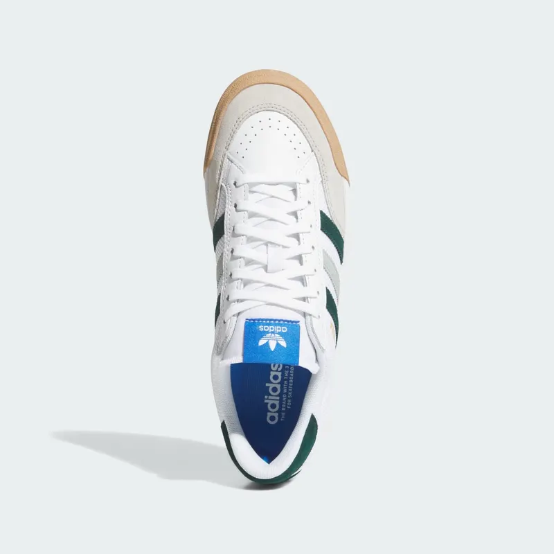 Adidas NORA Cloud White / Aurora Ivy / Wonder Sage (HQ7540)