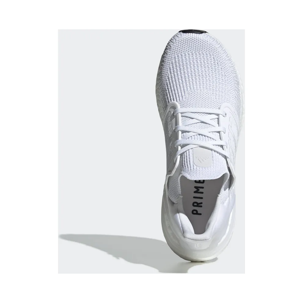 adidas Ultra Boost 20 Cloud White (W) Cloud White/Cloud White/Core Black (EG0713)