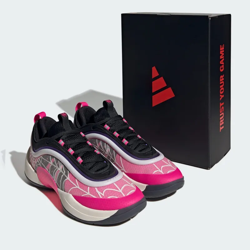 adidas D.O.N. Issue #6 Spider (IH3572)