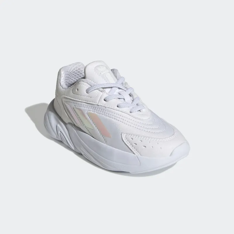 adidas Ozelia Cloud White / Grey One (GW8126)