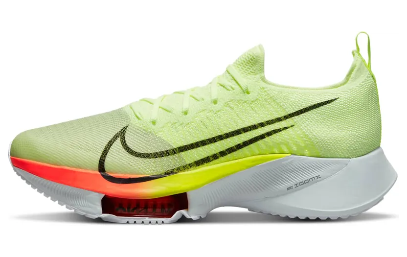 Nike Air Zoom Tempo NEXT%en (straat) Yellow (CI9923700)
