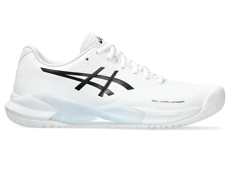 Asics Gel-challenger 14 White/Black (1041A405.101)