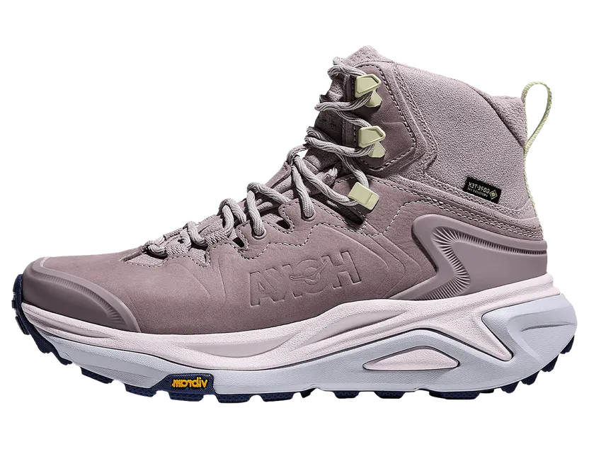 Hoka Kaha 3 Mid Gore-Tex “Fragrant Lilac Cream” (1162531-FCC)