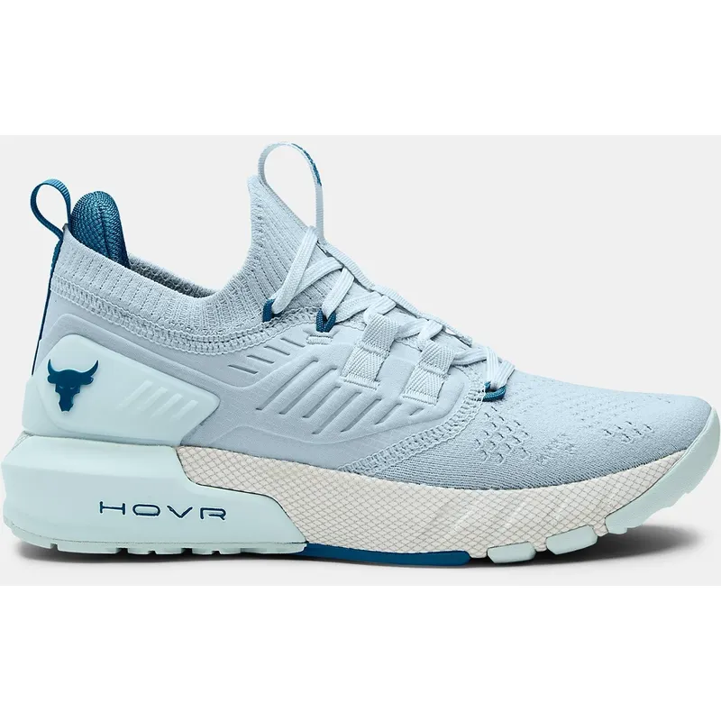 Under Armour Project Rock 3 Blue (3023005-303)