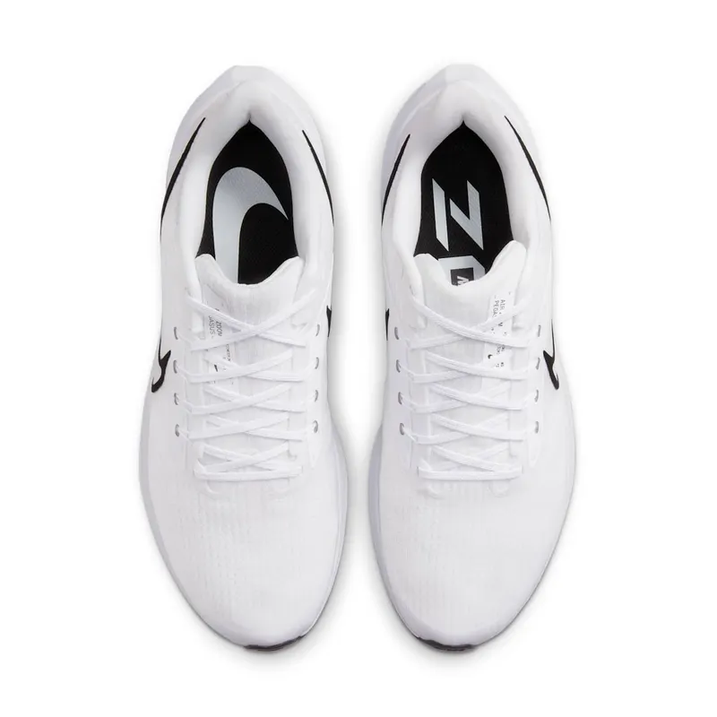 Nike Air Zoom Pegasus 39 “White Black” (DM0164-100)
