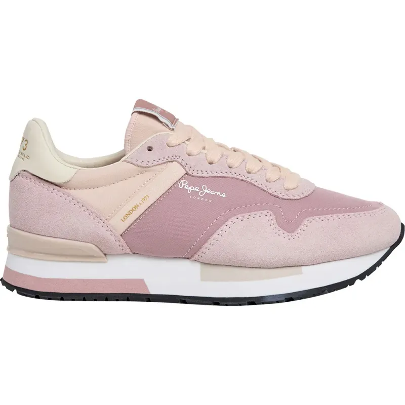 Pepe Jeans PèPè sneaker Pink (PLS400033-316)