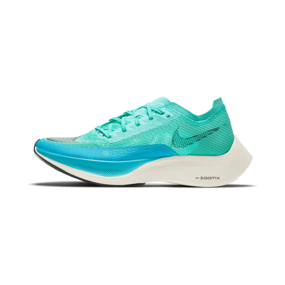 Nike ZoomX Vaporfly Next% 2 Grün (CU4123-300)
