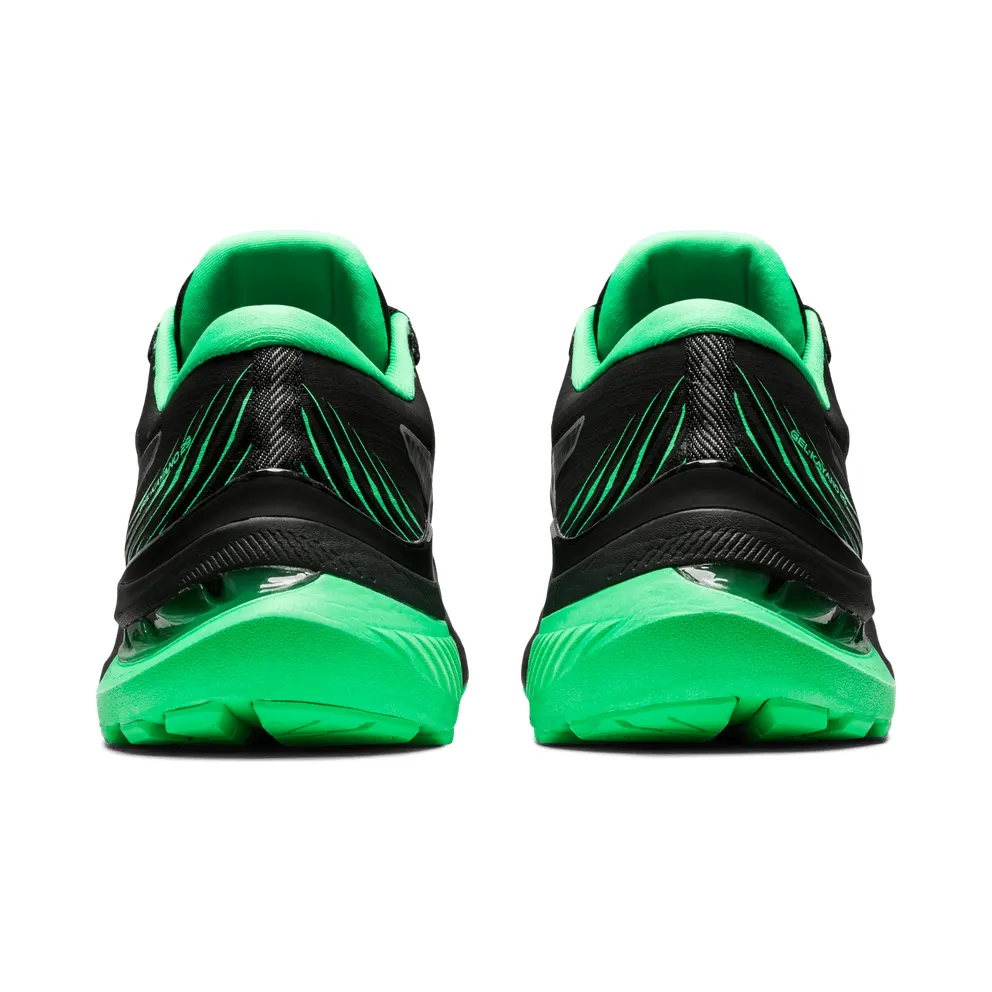 Asics GEL-KAYANO 29 LITE-SHOW Black/New Leaf (1011B473.001)