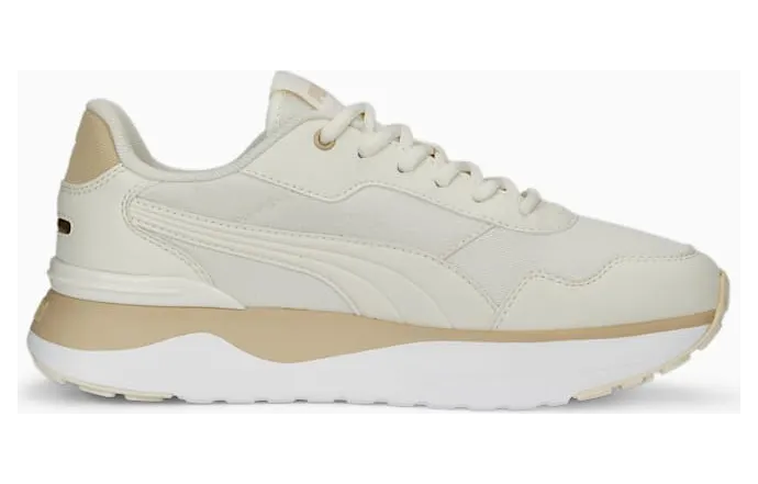 Puma R78 Voyage Grey/Gold (38072925)