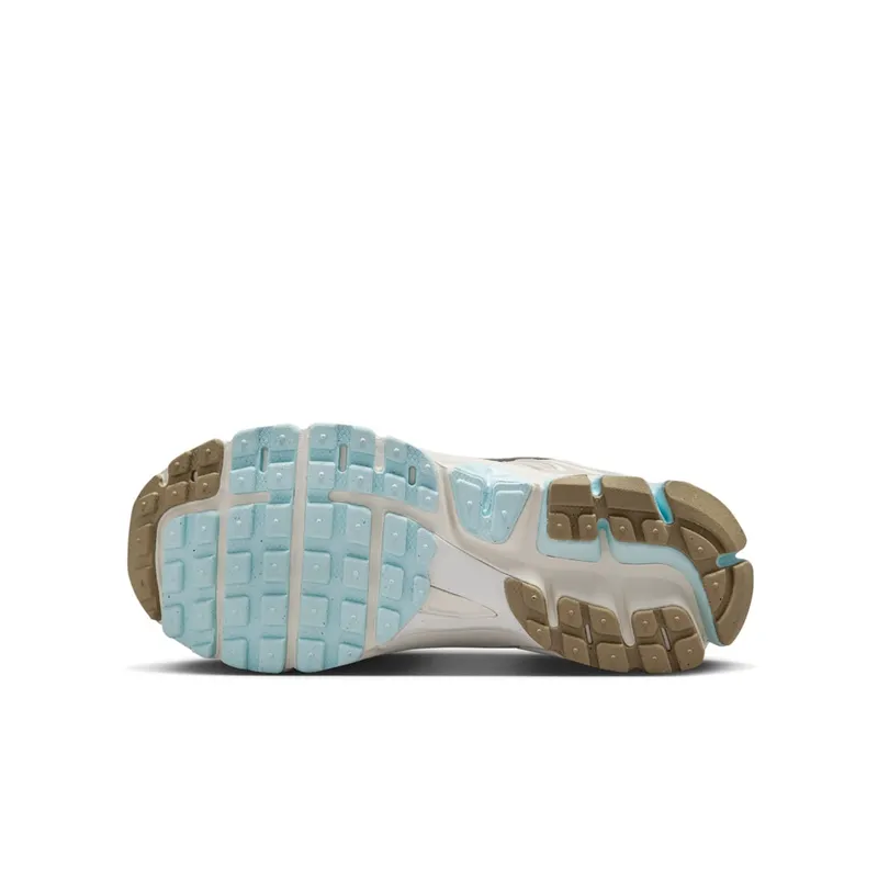 Nike Zoom Vomero 5 GS “Sail Glacier Blue” (IB4698-411)