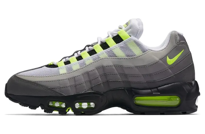 Nike Air Max 95 OG Neon 3M