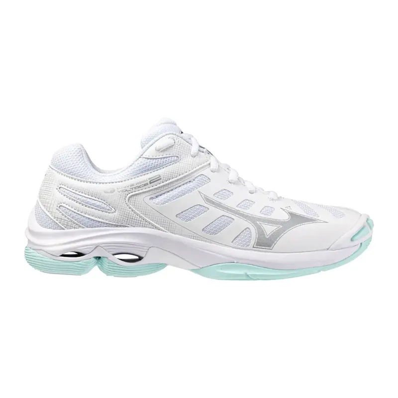 Mizuno Wave Voltage White (V1GC246045)
