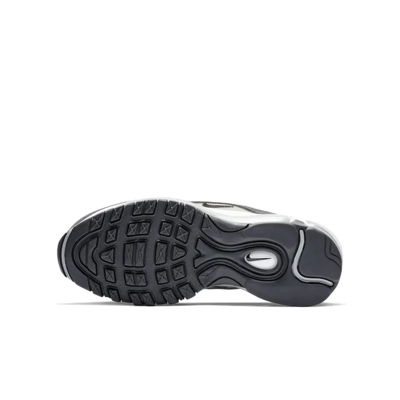 Nike Air Max 97 Have a Day Dark Grey (GS) Dark Grey/Black-Wolf Grey-White (923288-001)