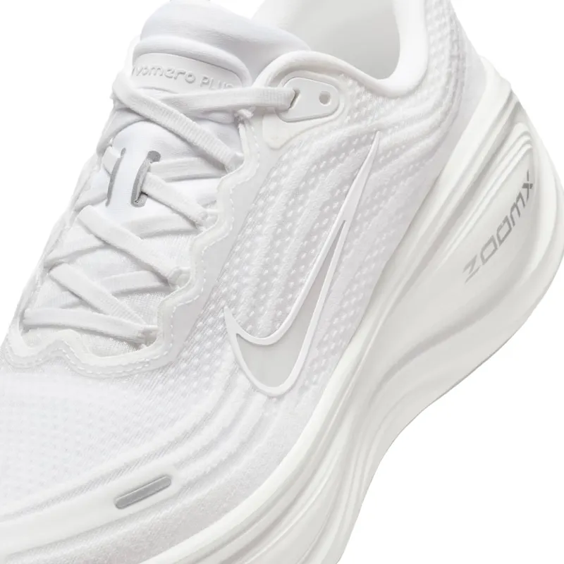 Nike Vomero Plus White (HV8150-102)
