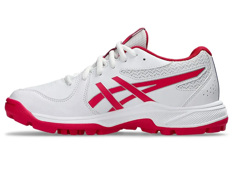 ASICS GEL-PEAKE 3 GS “White / Bright Rose” (1114A026-102)