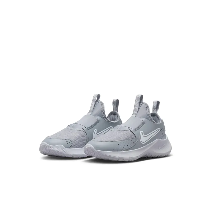 Nike Flex Runner 3 Wolf Grey White (FN1449-001)