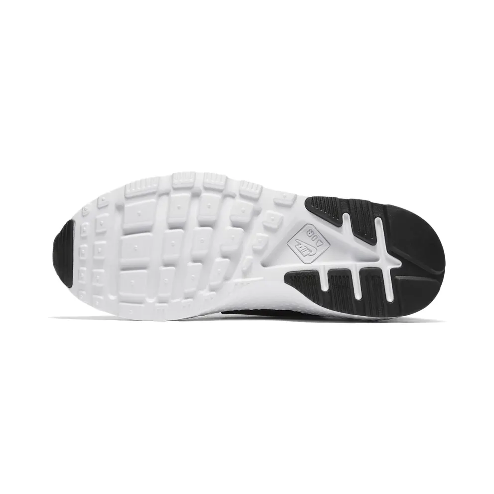 Nike Air Huarache Run Ultra Prm Black Dark Grey-White (W) Black/Dark Grey-White (859511-001)