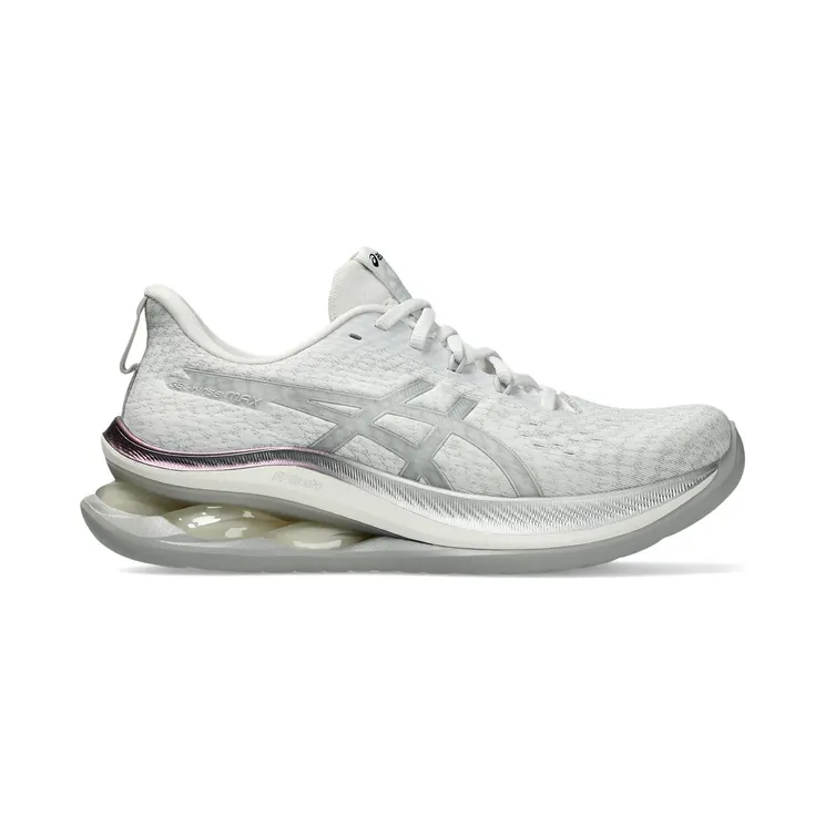 ASICS Gel-Kinsei Max Platinum Real White Pure Silver (1012B725-100)