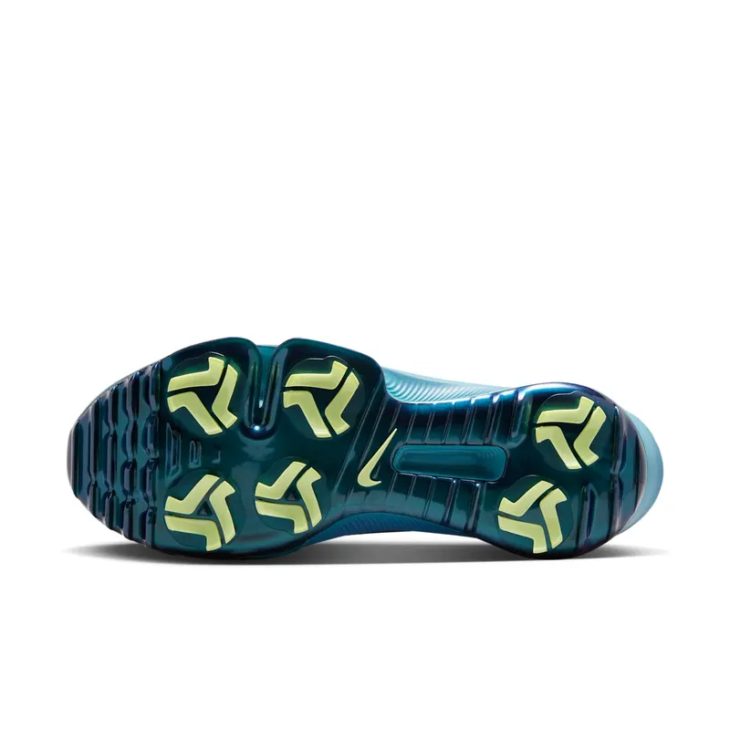 Nike Infinity Tour 2 “Armory Navy Smokey Blue Light Lemon Twist” (HQ2158-400)