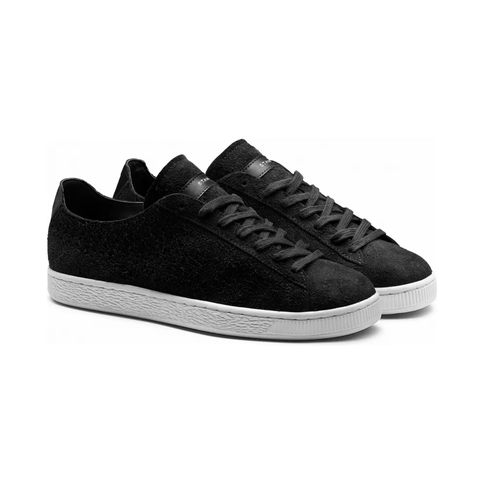 Puma States X Stampd Black Puma Black/Puma Black-White (361491-02)