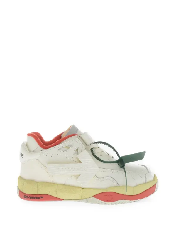 Off-White Puzzle – White (OWIA274S23LEA0010125)